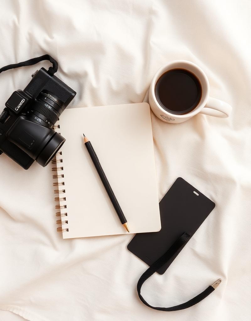 Personal Brand Content